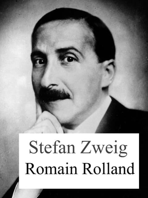 Romain Rolland