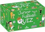 moses. - Das Junior Fußball-Quiz