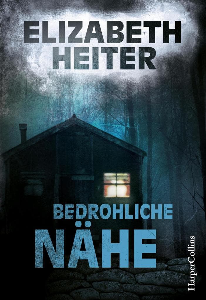 Bedrohliche Nähe: Thriller