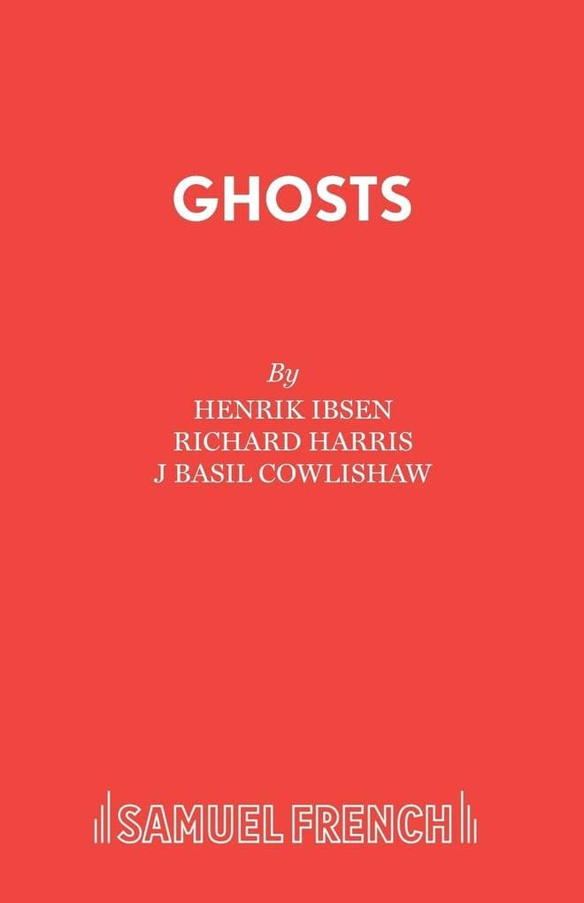 Ghosts