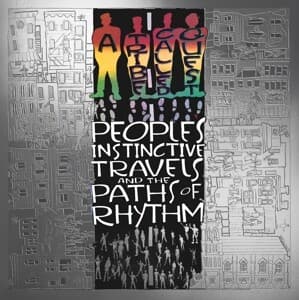 People's Instinctive Travels and the Paths of Rhyt
