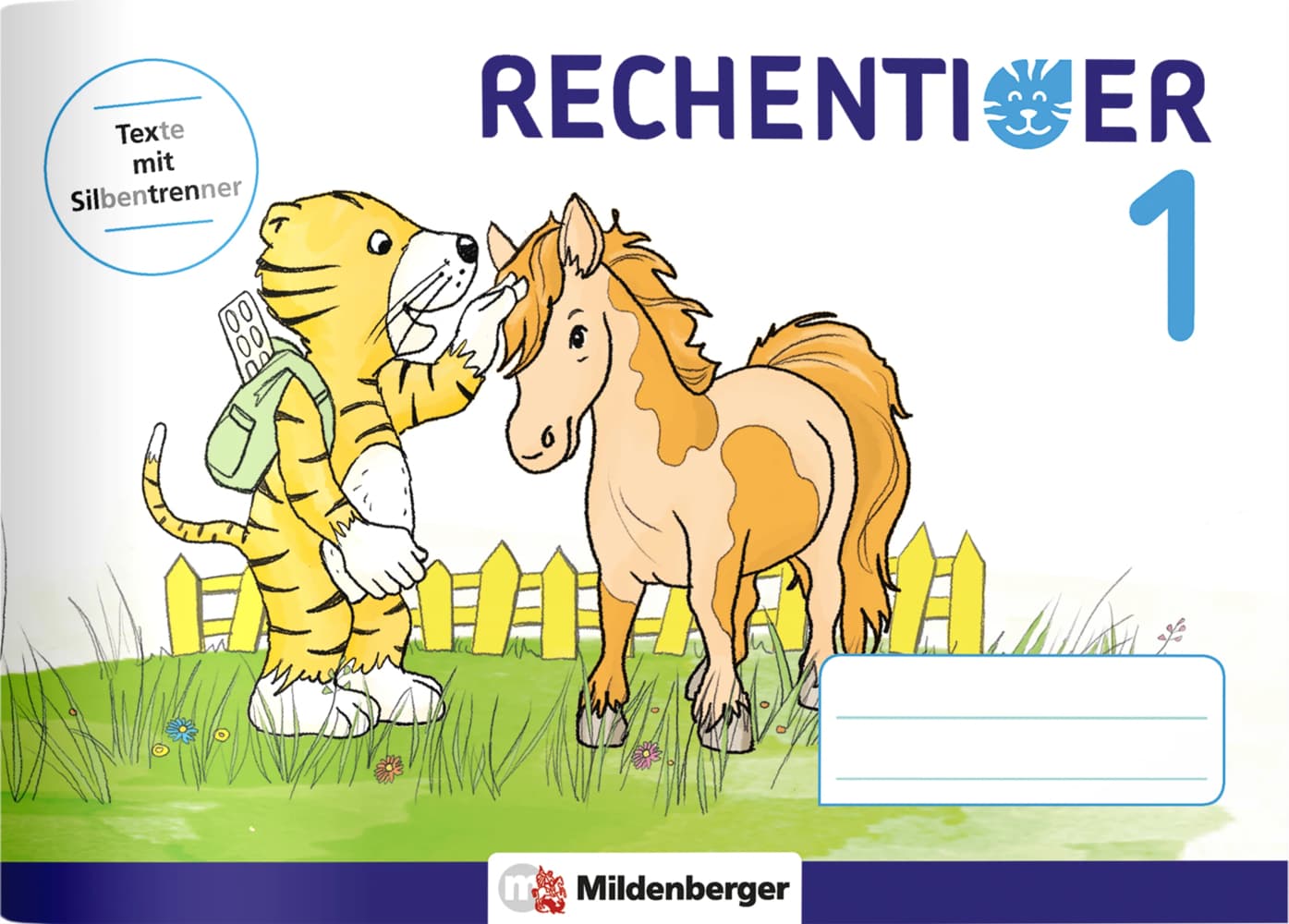 Rechentiger 1