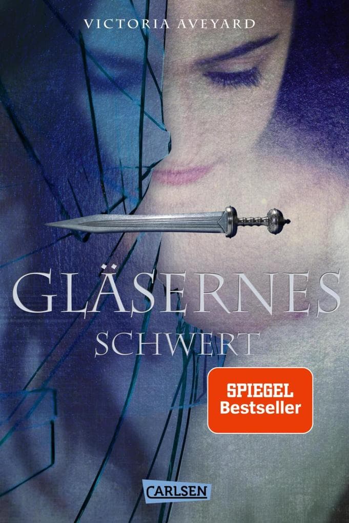 Die Farben des Blutes 02: Gläsernes Schwert