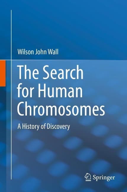 The Search for Human Chromosomes