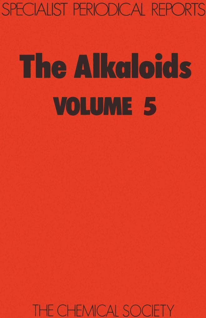 Alkaloids