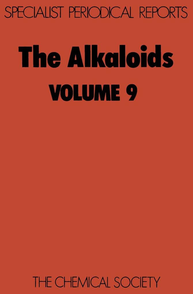 Alkaloids
