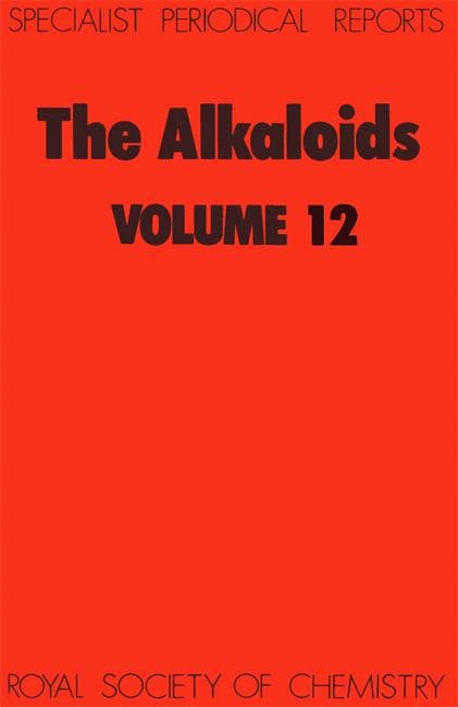 Alkaloids