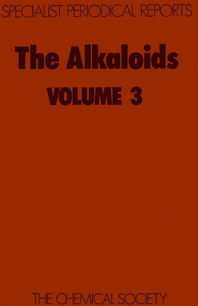 Alkaloids
