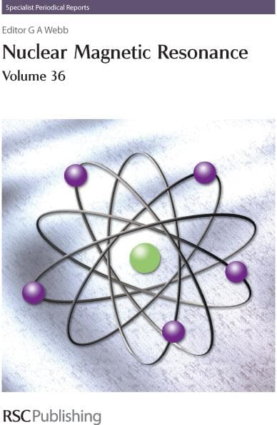 Nuclear Magnetic Resonance
