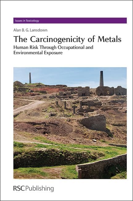 Carcinogenicity of Metals