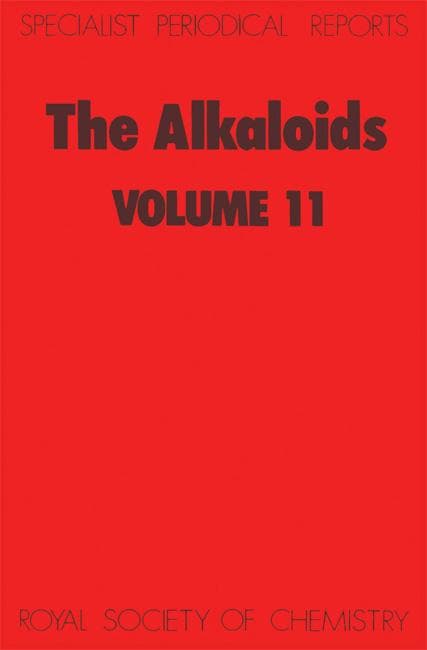 Alkaloids