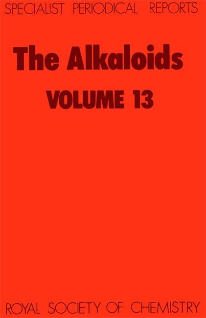 Alkaloids