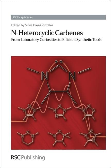 N-Heterocyclic Carbenes