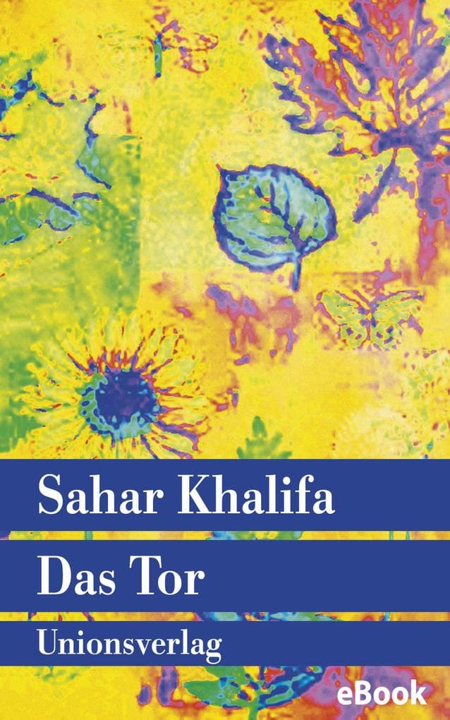 Das Tor: Roman