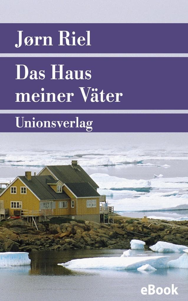 Das Haus meiner Väter: Roman