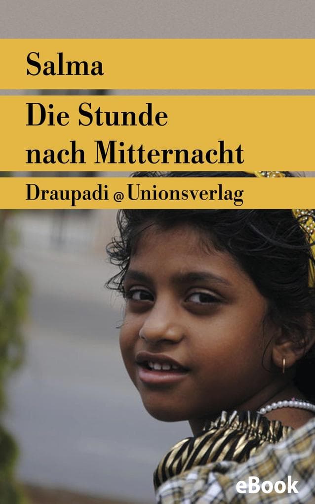 Die Stunde nach Mitternacht: Roman