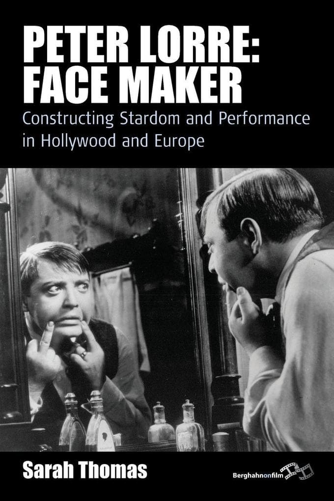 Peter Lorre
