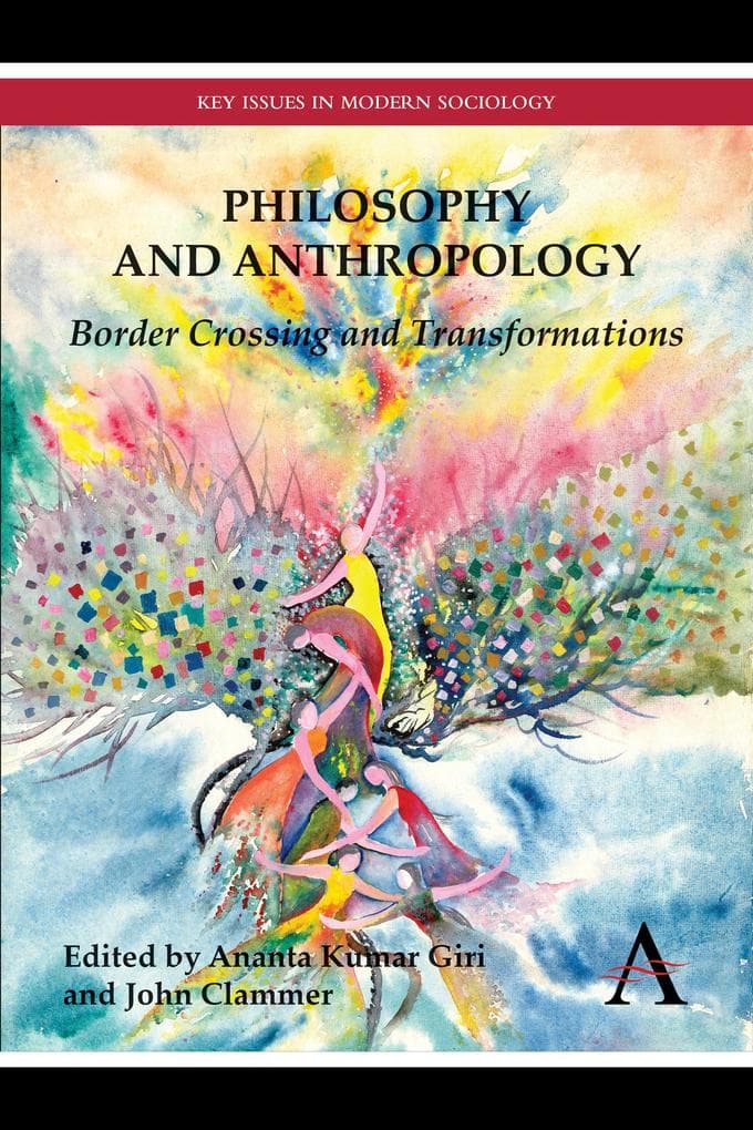 Philosophy and Anthropology