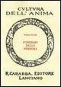 Itinerari della persona