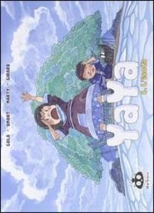 Zhao, G: L'isola. Yaya