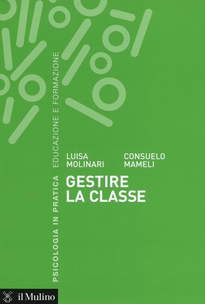 Gestire la classe