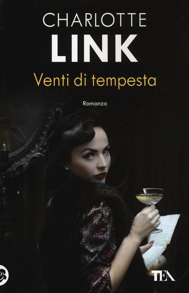 Link, C: Venti di tempesta