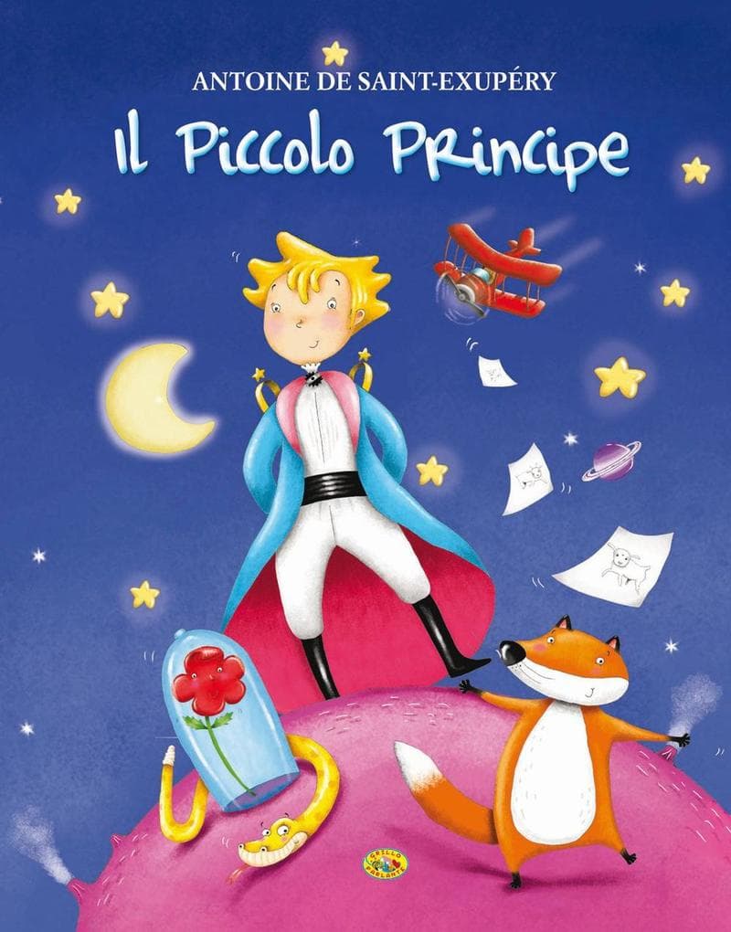Il Piccolo principe