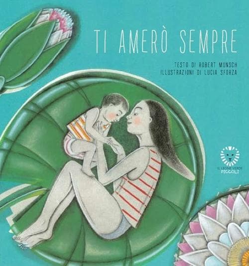 Ti amerò sempre