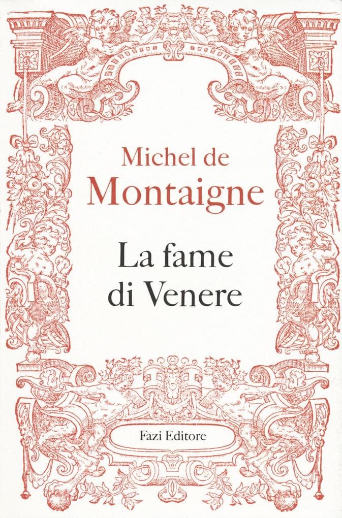 La fame di Venere