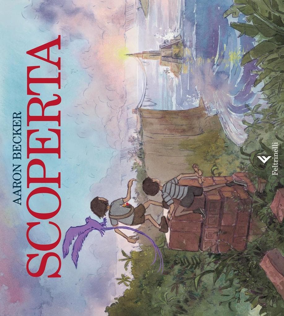 Scoperta