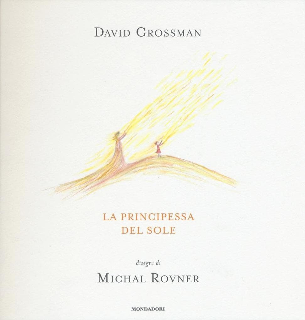 La principessa del sole