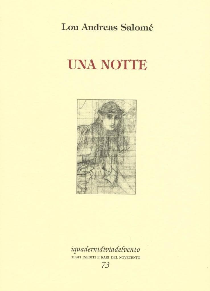 Una notte