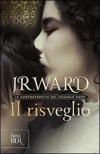 Ward, J: Risveglio. La confraternita del pugnale nero