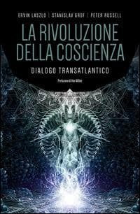La rivoluzione della coscienza. Dialogo transatlantico