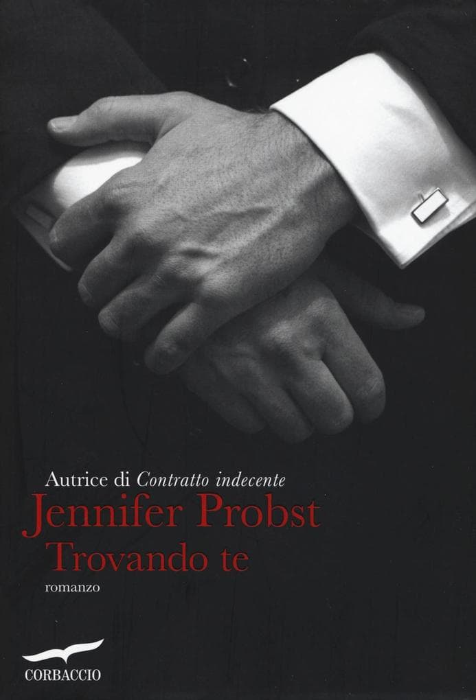 Probst, J: Trovando te