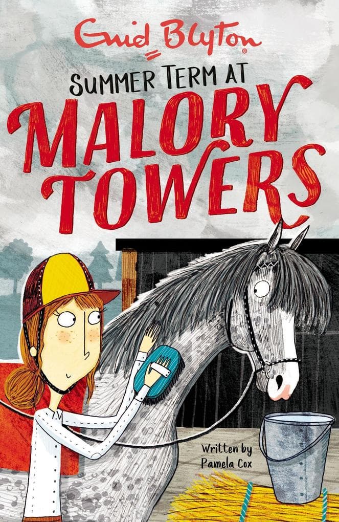Malory Towers