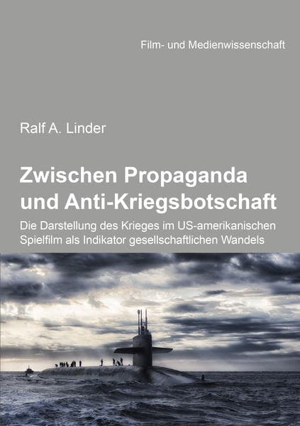 Zwischen Propaganda und Anti-Kriegsbotschaft: Die Darstellung des Krieges im US-amerikanischen Spiel