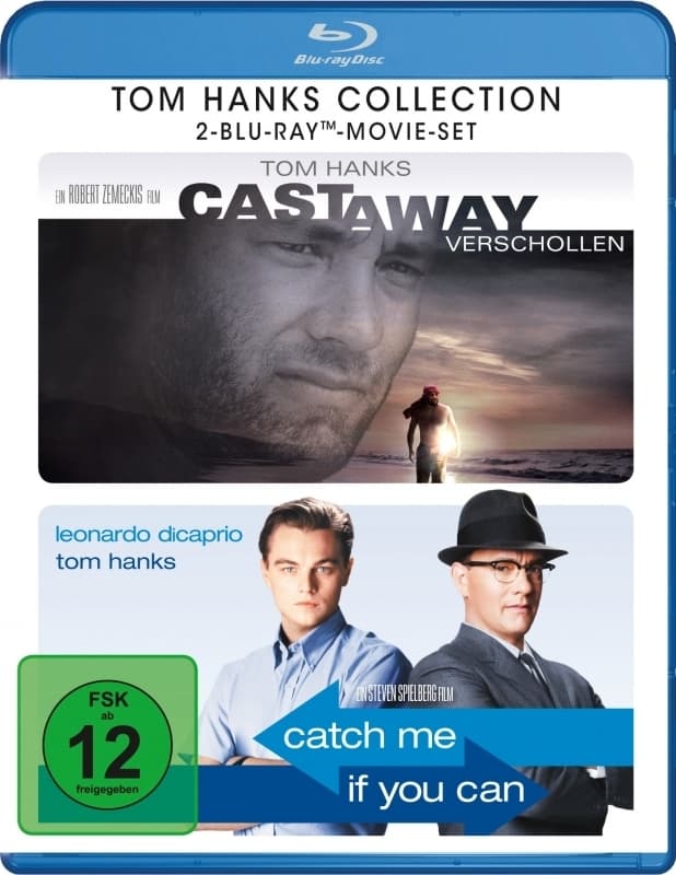 Tom Hanks Collection