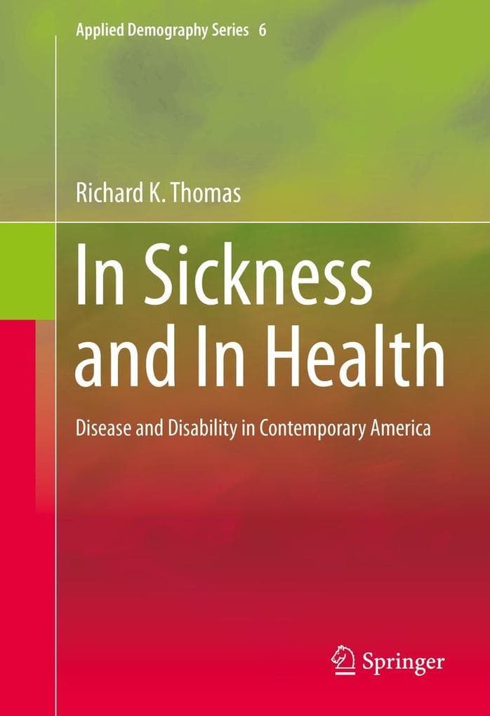 In Sickness and In Health