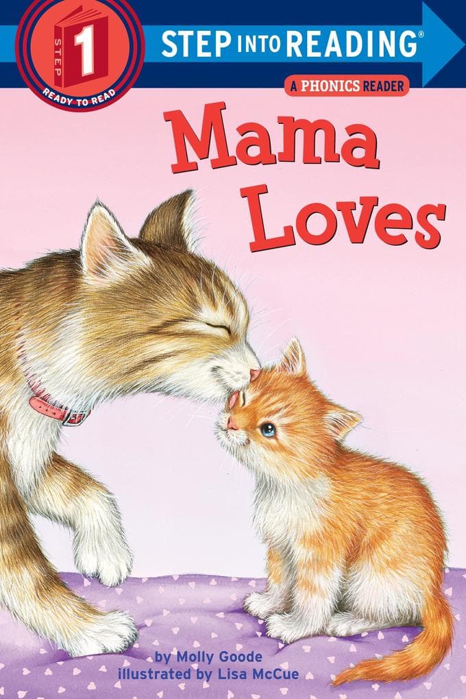 Mama Loves