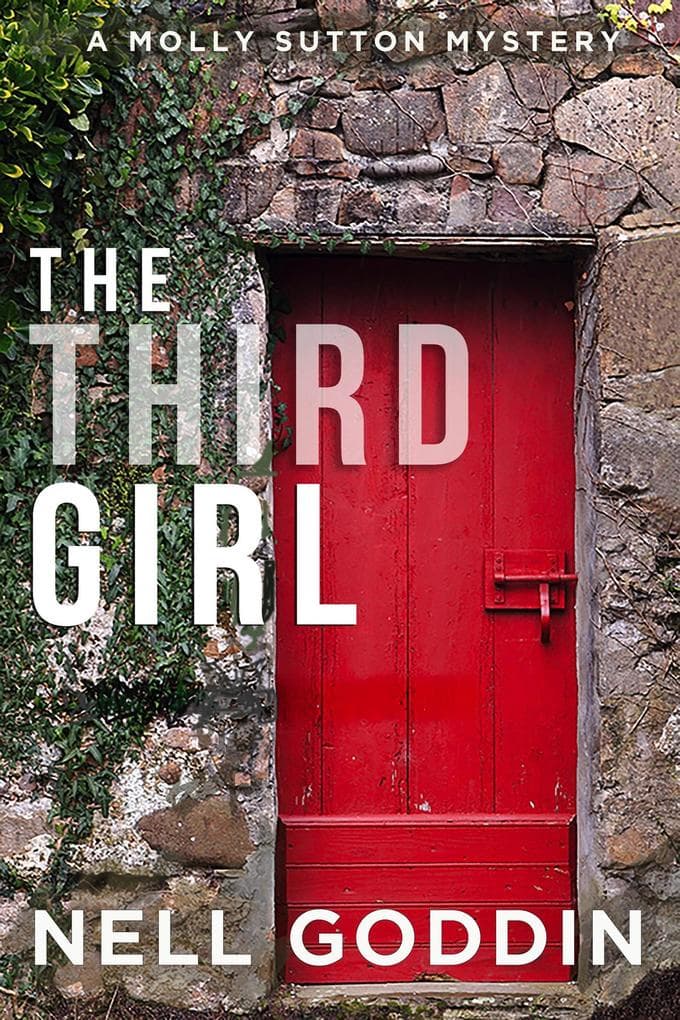 The Third Girl (Molly Sutton Mysteries, #1)