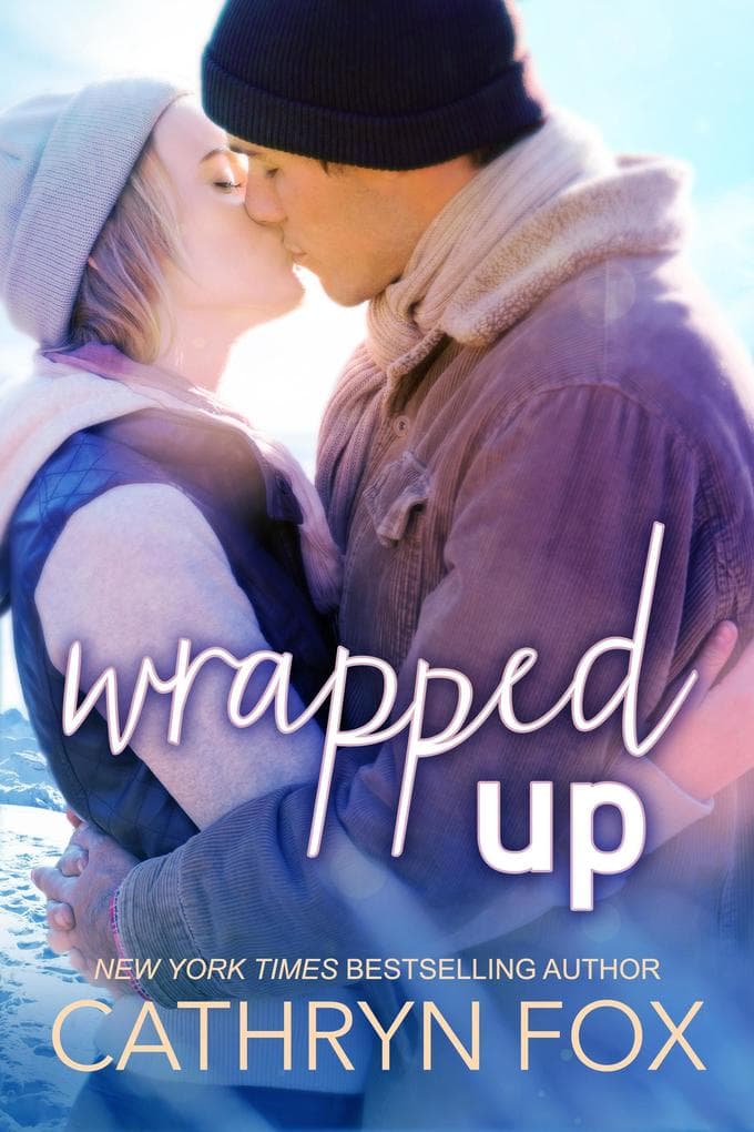 Wrapped Up (Stone Cliff, #4)