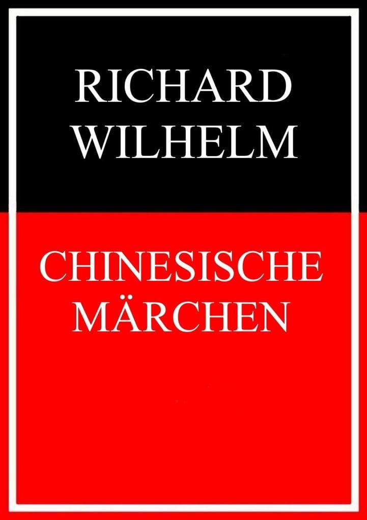 Chinesische Märchen