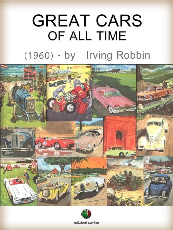 Great Cars of All Time