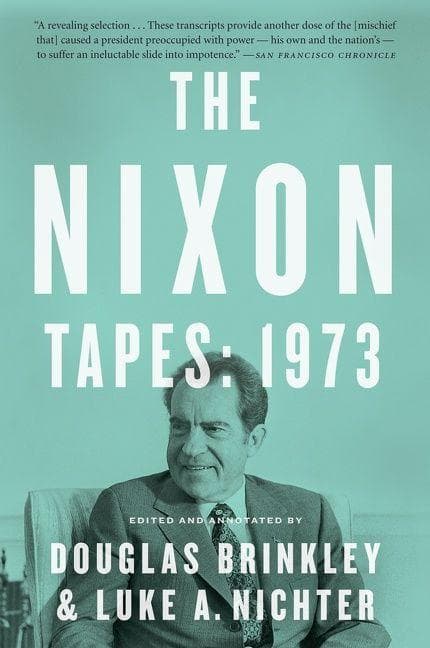 Nixon Tapes