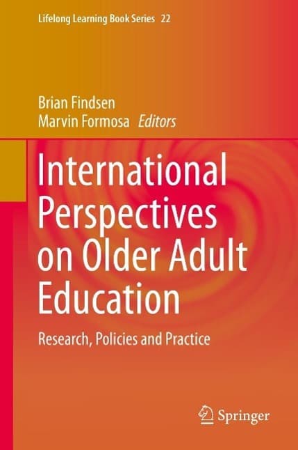 International Perspectives on Older Adult Education
