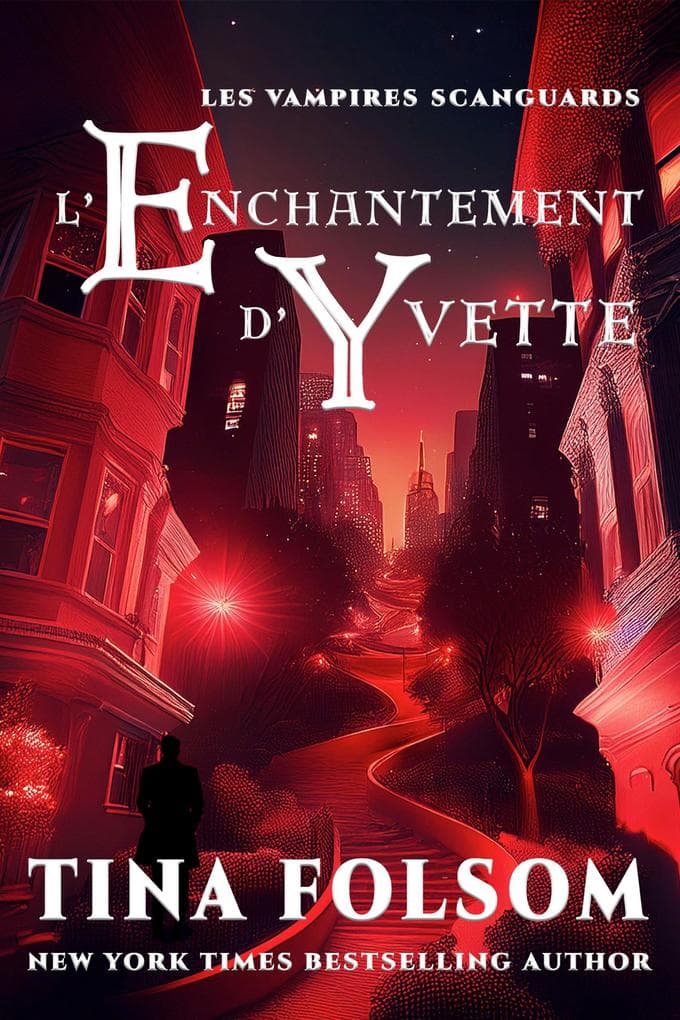 L'enchantement d'Yvette