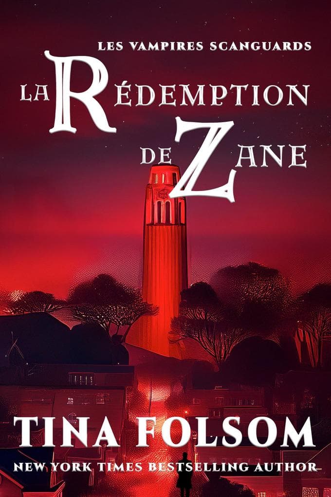 La rédemption de Zane