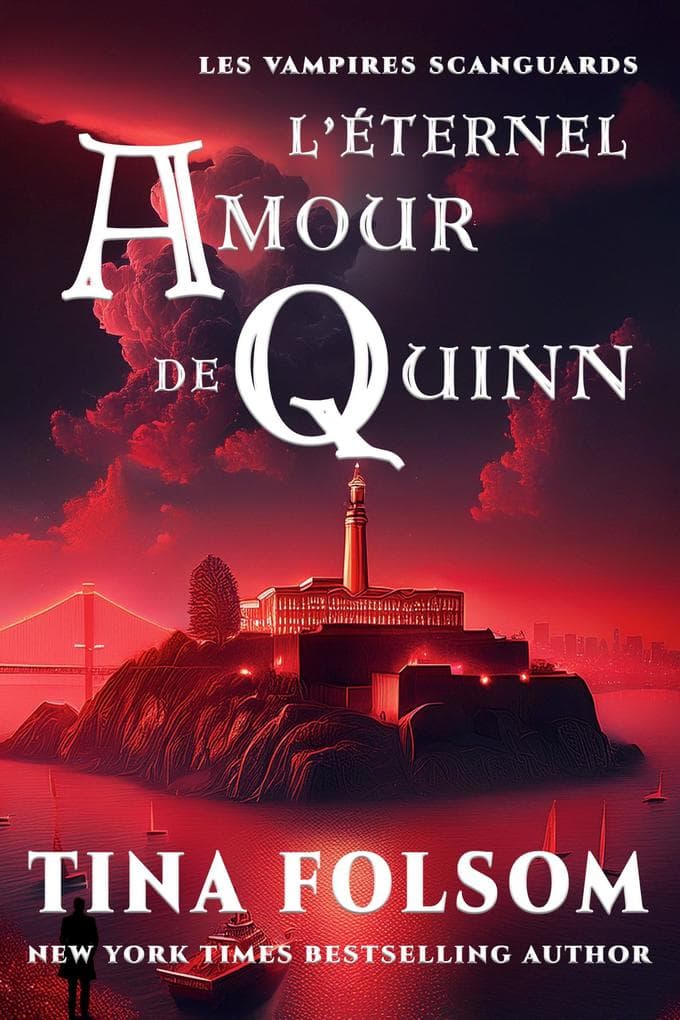 L'éternel amour de Quinn