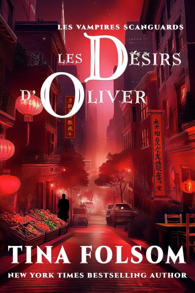 Les désirs d'Oliver